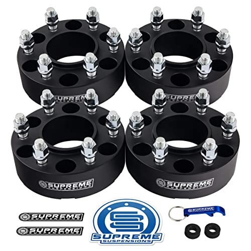 7 Best Wheel Spacers