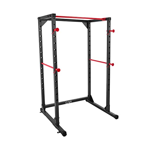 CAP Barbell 6' Full Cage Power Rack