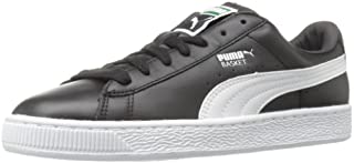 PUMA Basket Classic LFS Fashion Sneaker