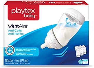 Playtex Baby Ventaire