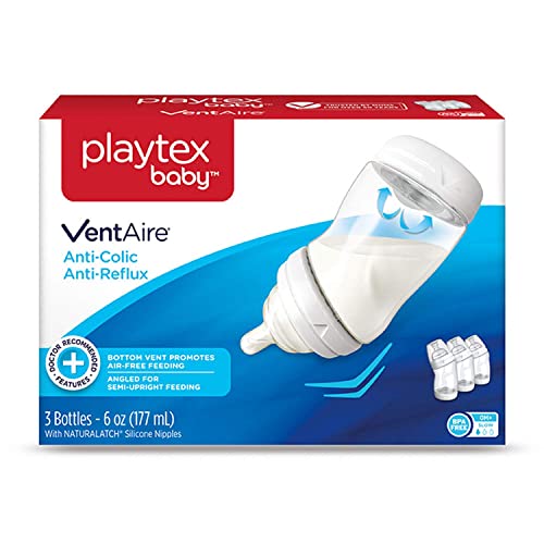 Playtex Baby Ventaire