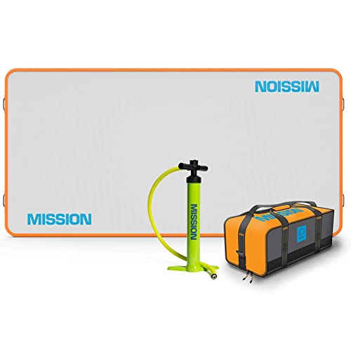 Mission Boat Gear Reef Mat