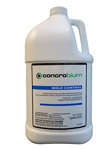 Concrobium Mold Control