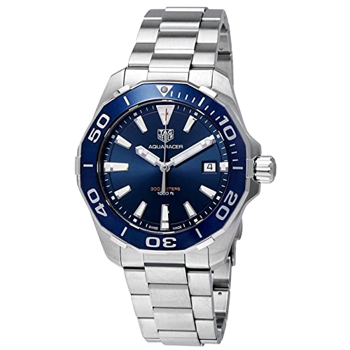 10 Best Tag Heuer Watches For Men