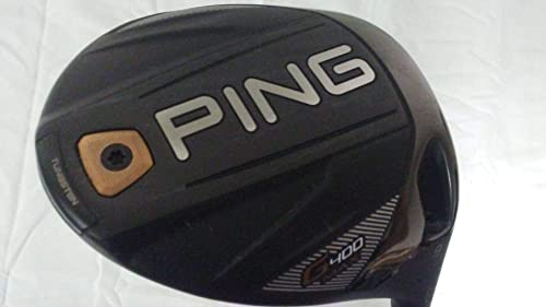 Ping G400 Max