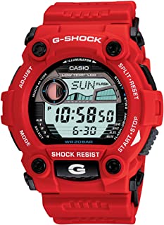 G-Shock Rescue Series G7900