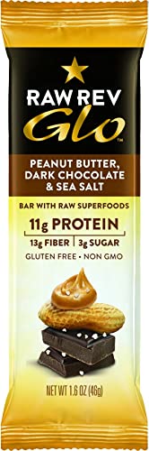 12 Best Meal Replacement Bars Tested