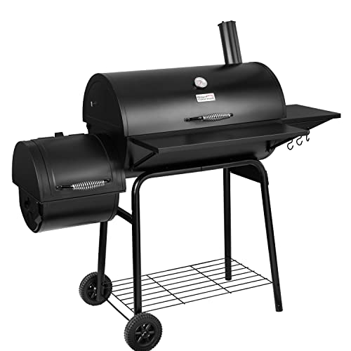 Royal Gourmet BBQ Charcoal