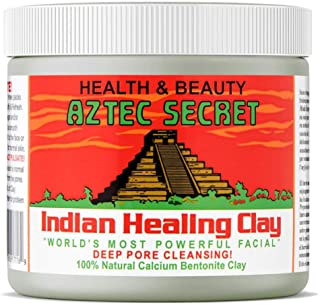 Aztec Secret Healing