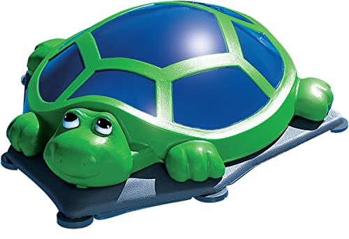 Zodiac Turbo Turtle