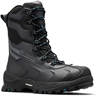 Columbia Men's Bugaboot Plus IV XTM Omni-Heat Mid Calf Boot