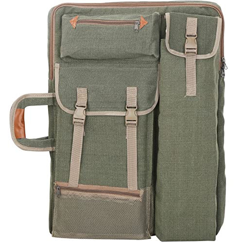 Tanchen Multifunctional Shoulder Portfolio