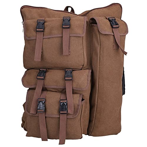 Walfront 4K Canvas Bag