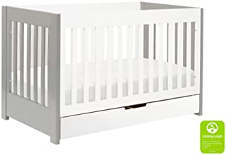 Babyletto Mercer 3-In-1