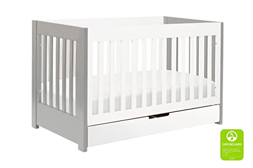 Babyletto Mercer 3-In-1