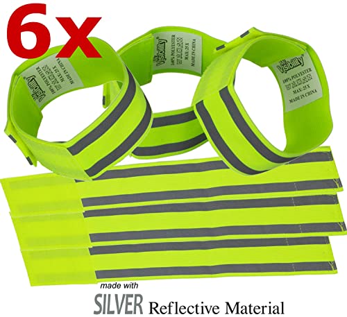 Mr. Visibility Reflective Straps