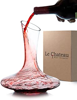 Le Chateau