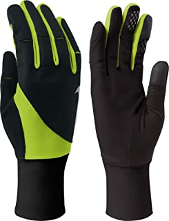 Nike Men's Storm Fit 2.0 Run Gloves