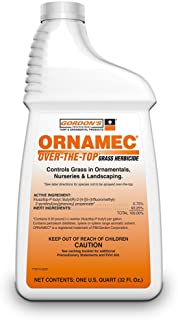Ornamec Over-The-Top