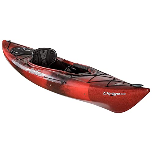 Old Town Dirigo 106 Recreational Kayak