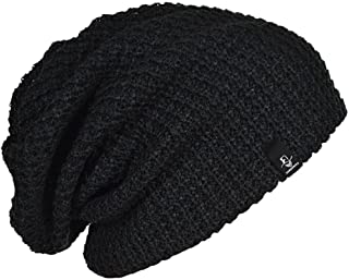 Forbusite Slouchy Beanie