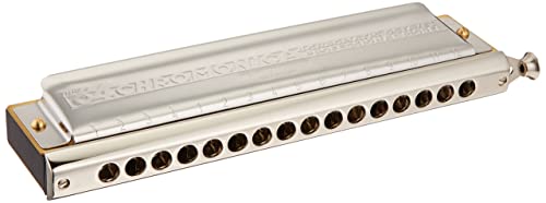 Hohner 64 Chromonica