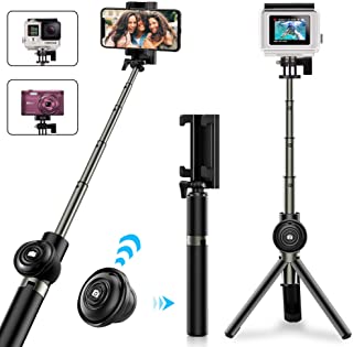 Selfie Stick Tripod