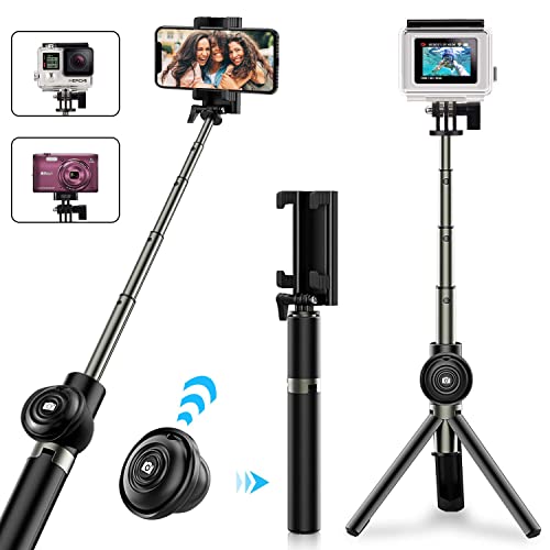 Selfie Stick Tripod