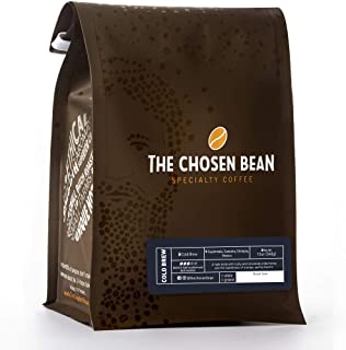 The Chosen Bean Cold Brew