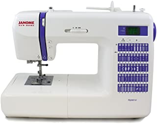 Janome DC2014