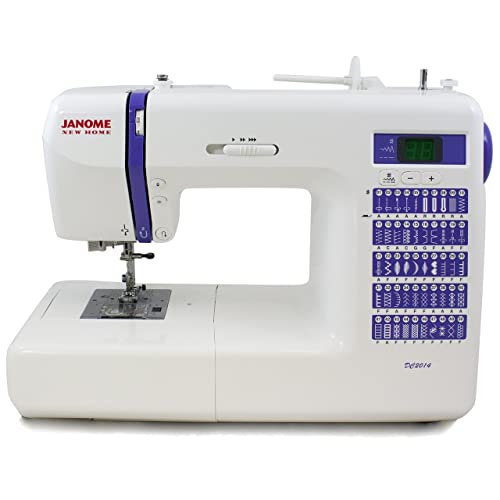 Janome DC2014