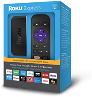 Roku Express