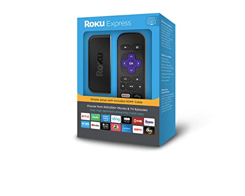 Roku Express