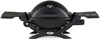 Weber Q1200 Liquid Propane