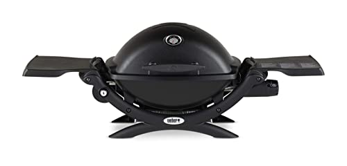 Weber Q1200 Liquid Propane