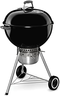 Weber Original Kettle Premium