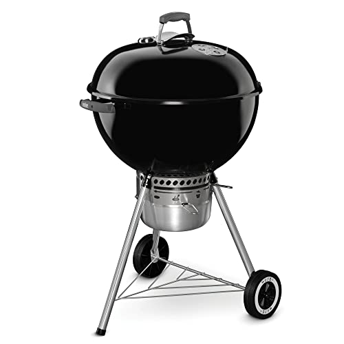 Weber Original Kettle Premium