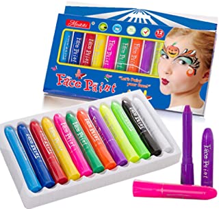 MiniKiki Crayons