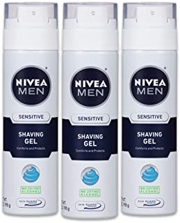 Nivea Sensitive