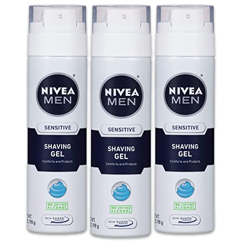 Nivea Sensitive