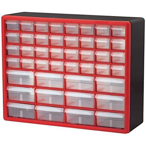 10 Best Plastic Storage Drawers