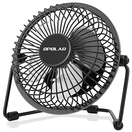 10 Best Desk Fans