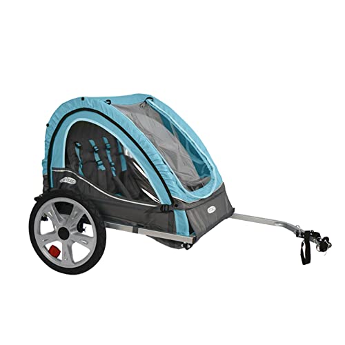 Instep Take 2 Kids/Child Bicycle Trailer