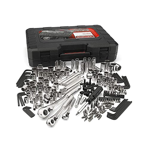 10 Best Automotive Tool Sets