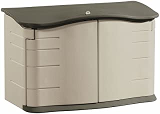 Rubbermaid Horizontal