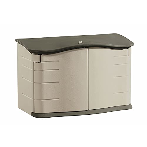 Rubbermaid Horizontal