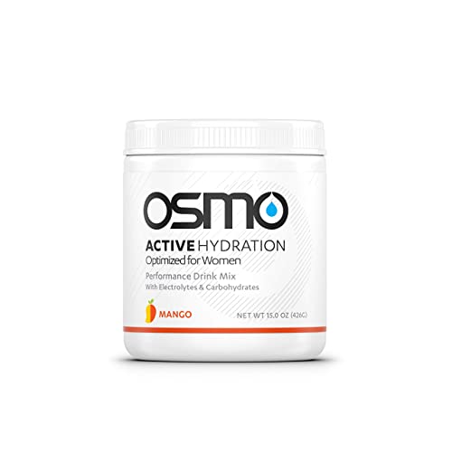 Osmo Nutrition Active Hydration