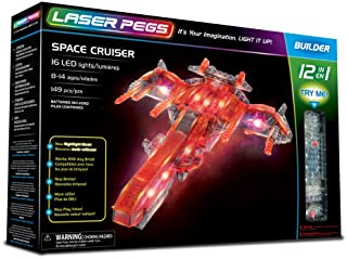 Space Cruiser 12-in-1