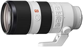 FE GM 70-200mm /8