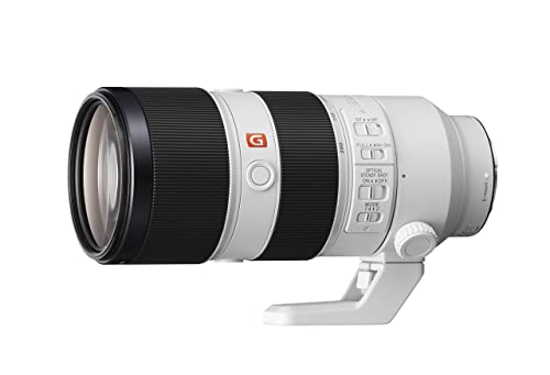 FE GM 70-200mm /8